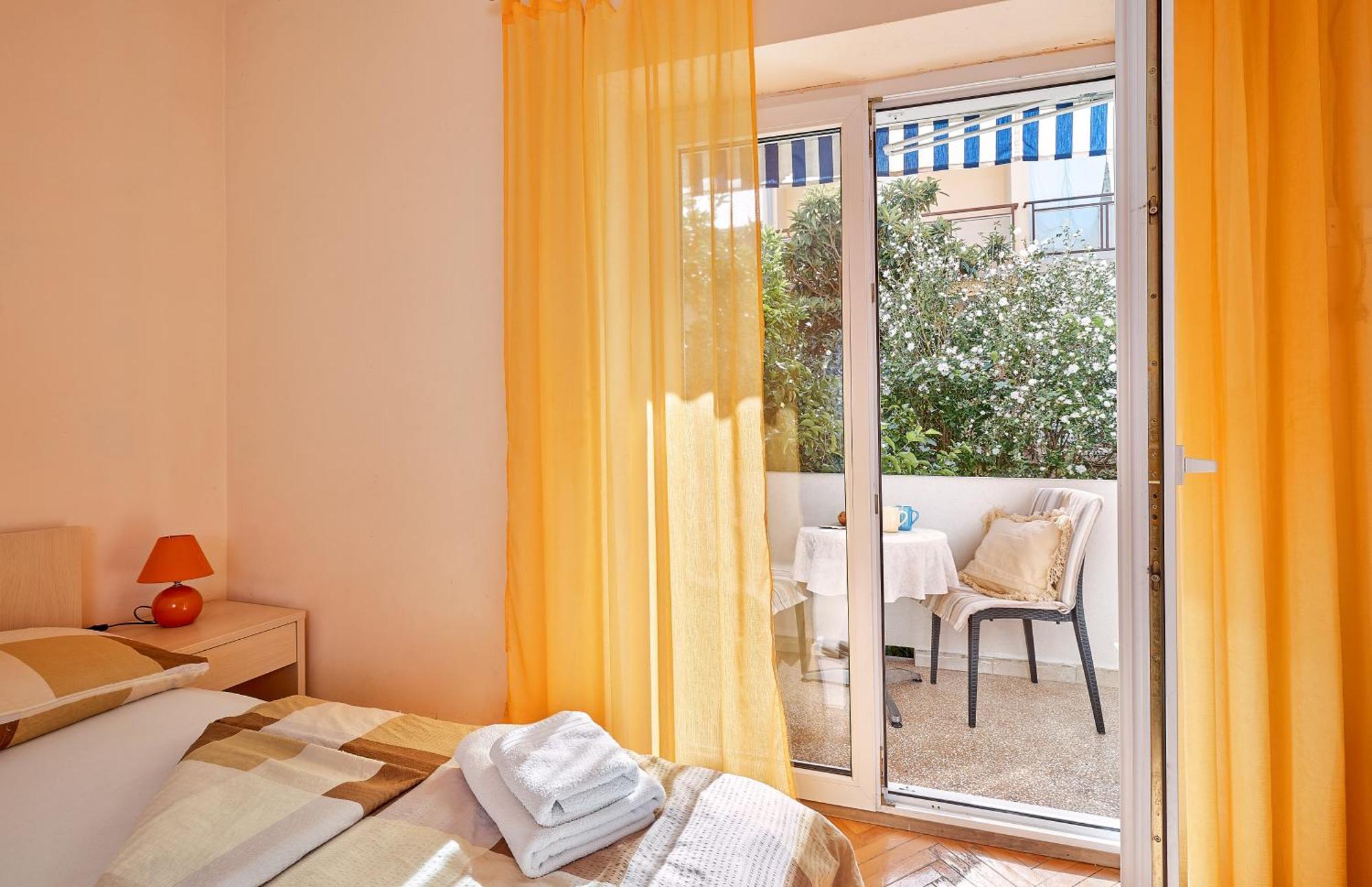 Apartmán Ljubica Makarská
