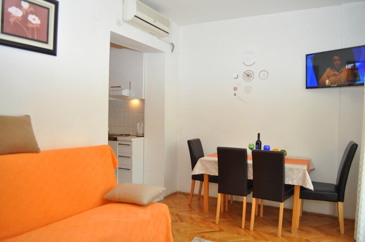 Ljubica Apartmán *